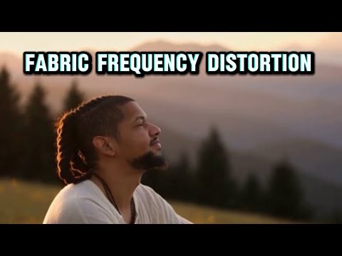 Fabric frequency distortion 