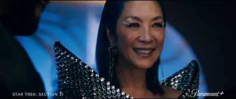 Star Trek Section 31 official teaser trailer