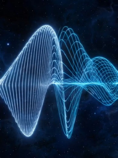We see light every day, but what is it actually made of? Light is quantized into tiny packets of energy called photons. Every photon, from radio waves to visible light to X-rays, is the same fundamental particle. What changes is the energy it carries, described by E = hf. But photons become even stranger. They have no rest mass and no electric charge, and in vacuum they travel at exactly 299,792,458 meters per second. Their behavior in the double-slit experiment reveals one of the most surprisin