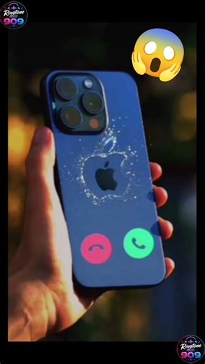 iPhone Classic Ringtone New 🔥 #shorts #iphone #ringtone #newringtone #musicvideo #bestringtone