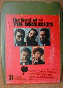 The Dubliners - The Best Of The Dubliners