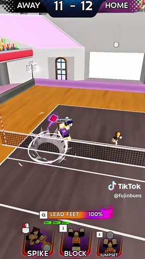 Mastering Fast Flags in Volleyball Legends