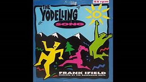 THE YODELLING SONG Lyrics - FRANK IFIELD | eLyrics.net