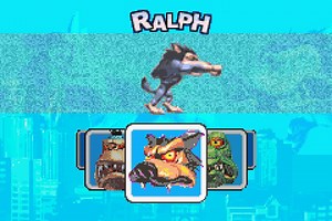 Rampage Puzzle Attack - Alchetron, The Free Social Encyclopedia