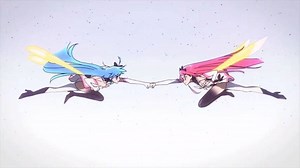 9.6K views · 61 reactions | Together, we fight! ✨✨ | Crunchyroll Store Australia | Facebook