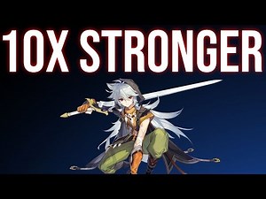 One Tip To Make Your Team 10x Stronger: Genshin Impact Guide
