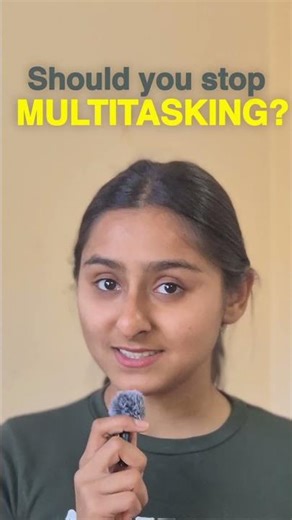 WHAT IS MULTITASKING?