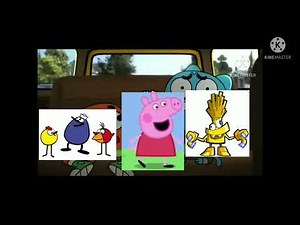 Yes glitch no driver add round 3