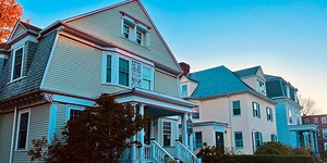 Three historic houses on the East Side to be destroyed by developer