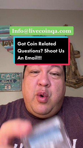 Have A Coin That Is Stumping You?? Here’s How To Contact Me Directly!! #blueridgesilverhound #changetreasure #coinsworthmoney #bigmoneycoins #moneycoins #recessionproof #pocketchangetreasure #luxurylife