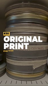Who has original prints of the FIRST run of Star Wars? Do they exist? #OriginalStarWarsPrints #FirstRunStarWars #StarWars1977 #StarWarsCollectors #VintageStarWars #StarWarsHistory #RareStarWarsMemorabilia #OriginalFilmPrints #StarWarsTrivia #StarWarsNostalgia #ThePadawanCollector #RetroStarWars #FilmCollecting #StarWarsMystery | The Padawan Collector