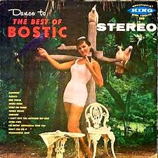 Earl Bostic - The Best Of Earl Bostic