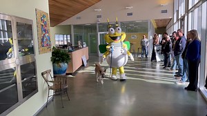 Southwestern Electric Power Company - SWEPCO on Reels