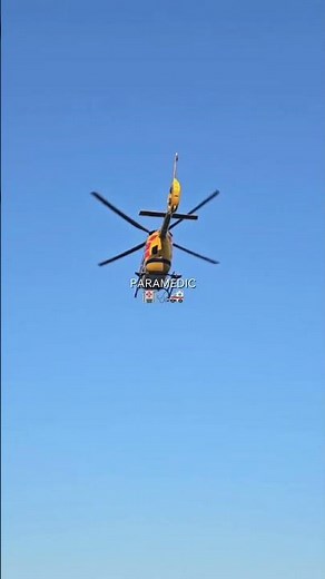 A Day in the Life of a Paramedic | Emergency Medical Services (EMS) Action! 🚨 #paramedical