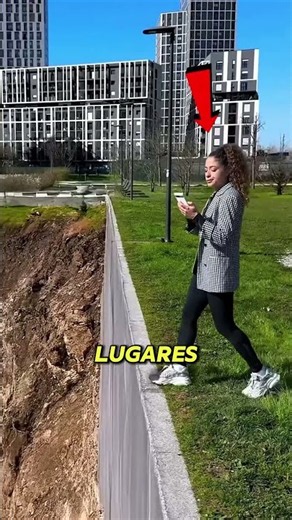 ¡Lugares Tan Increíbles Que Parecen De Otro Mundo! 😱🏔️🌸✈️#shorts