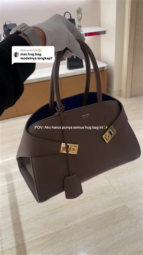 Timeless Ferragamo Handbags to Elevate Your Style