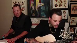 13K views · 566 reactions | Who loved this version of "Somebody" from last week's History For Sale livestream concert as part of Blue October's At Home Concert Series. Watch the full video at www.getbackup.tv The entire History For Sale concerts are also now available for rental and purchase. | Blue October | Facebook