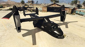 Mammoth Avenger | GTA 5 Online Vehicle Stats, Price, How To Get