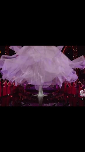 Zhang Linghe and Zhang Rounan Live at Hunan TV Concert