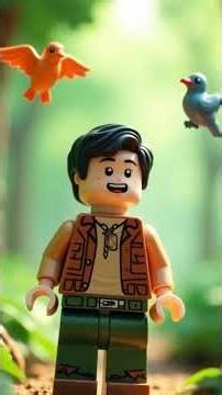 The Flipbook Forest: Tales That Come Alive