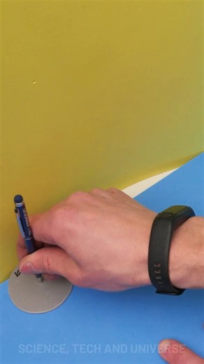 How to Measure Any Corner | Science, Tech and Universe