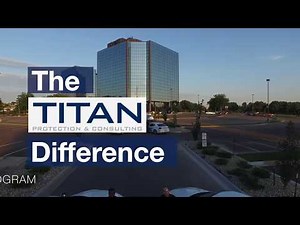 Titan Officer Training Program