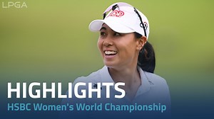 | Videos | LPGA | Ladies Professional Golf Association