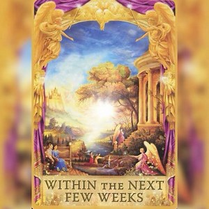 1.5K views · 174 reactions | Our card today is "Within the Next Few...