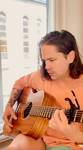 Cette semaine, voici un ptit mashup acoustique de Lady (Modjo) & Love is gone (David Guetta). Abonne-toi à ma chaîne YouTube ici 👉 http://www.youtube.com/zagatamusique Et si tu as d'autres suggestions de tounes à me donner? Drop les en commentaire 👇 | Zagata