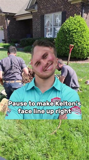 Kelton kind of annoyed me today, so here's today’s post. - Gen Z social intern #knoxvilleplumber