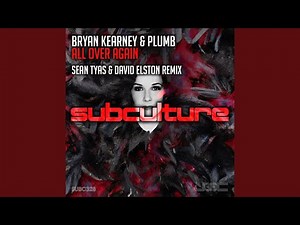 All Over Again (Sean Tyas & David Elston Extended Remix)