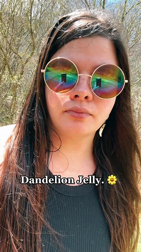 Delicious Dandelion Jelly Recipe