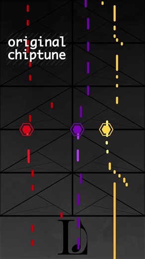 An #8bit march for a bit of midweek music