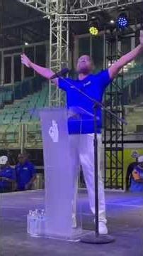 Bastian: “No Weapon Formed Against Me Shall Prosper”