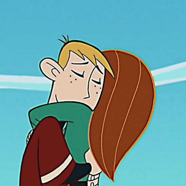 Emotivo Edición de Kim Possible: La Historia de Kim y Ron