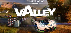 TrackMania² Valley · 스팀