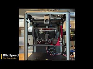 5-Axis 3D Printer