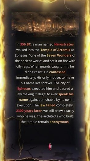 The Name They Tried to Erase Forever