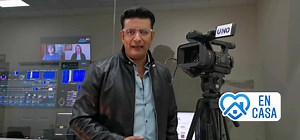 #Alpunto | Al Punto Con Sergio Méndez