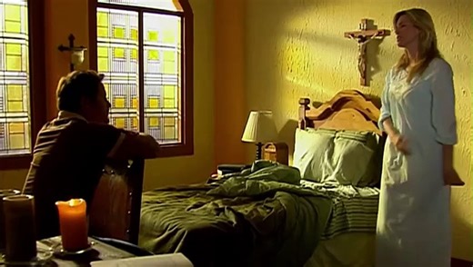 Acorralada Capítulo 83