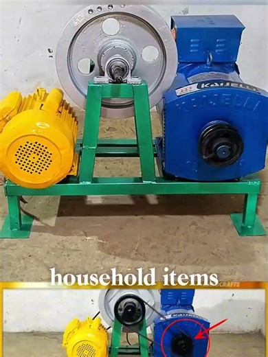 Make your own free power today! Click the link in our channel to see the full guide.