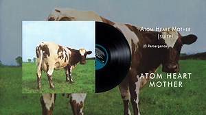 2K views · 170 reactions | Pink Floyd - Atom Heart Mother (Suite) | El "Pink Side Of The Moon" | Facebook