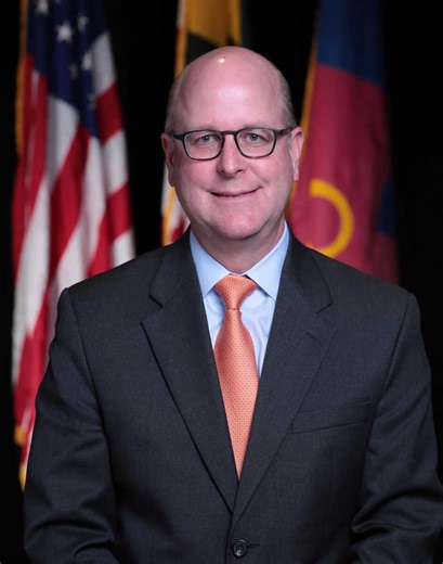 Montgomery County Transportation Chief to Lead Metrorail Safety Oversight - The MoCo Show