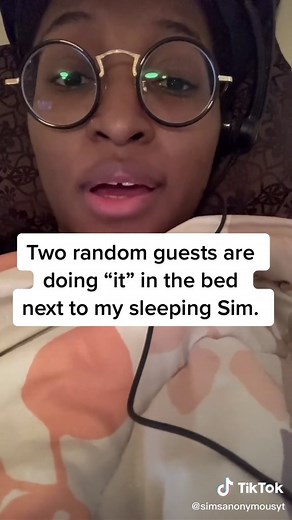 Exploring Sims 4 Mods: Wicked Whims Bed