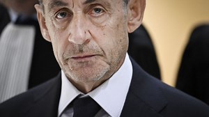 Affaire Bygmalion: la condamnation de Sarkozy confirmée, sa deuxième définitive - RTBF Actus