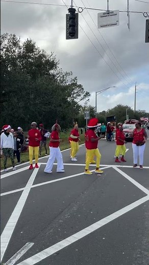 Fireball (Beginner) Line Dance - Sunshine Line Dancers#Shorts