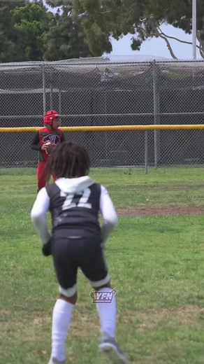 Carson High School 7on7 Football Highlights