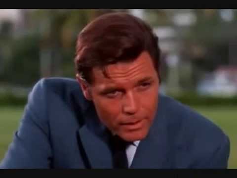 Tribute to Jack Lord - Hawaii Five-O