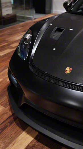 Stealth mode: activated. 🥷🖤 Menacing from every angle, the 2024 Porsche 718 Cayman GT4 RS has a presence that’s hard to ignore and performance that’s every bit as thrilling as it looks. Come experience this one for yourself here at Porsche Downtown LA. Experience a level of service that goes beyond expectations with Porsche Downtown LA: 📞 Call: (213) 204-7890 💻 Online: www.PorscheDowntownLA.com #Porsche #PorscheDowntownLA #PorscheDTLA #DTLA #LosAngeles #GetOutAndDrive #PorschePerfection #Ser