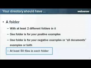 Using Machine Learning for Optimal Data Loss Prevention